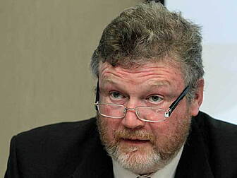 Minister says government '...